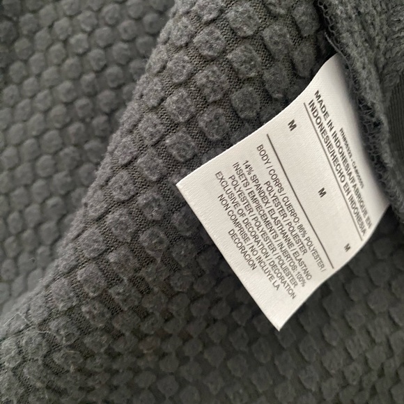 Nike Men’s Vanderbilt Therma-Fit Jacket - Picture 5 of 8